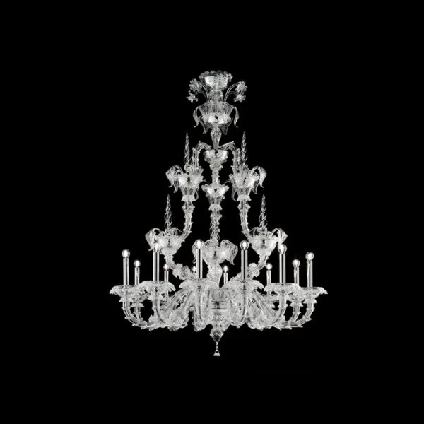 4604 Chandelier