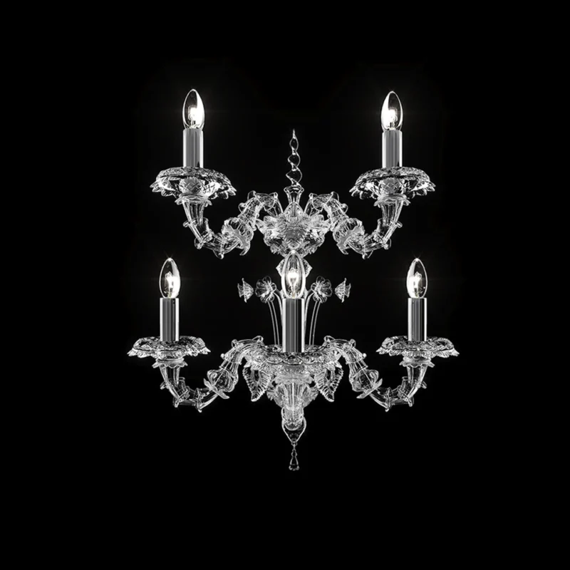 4604 Sconce