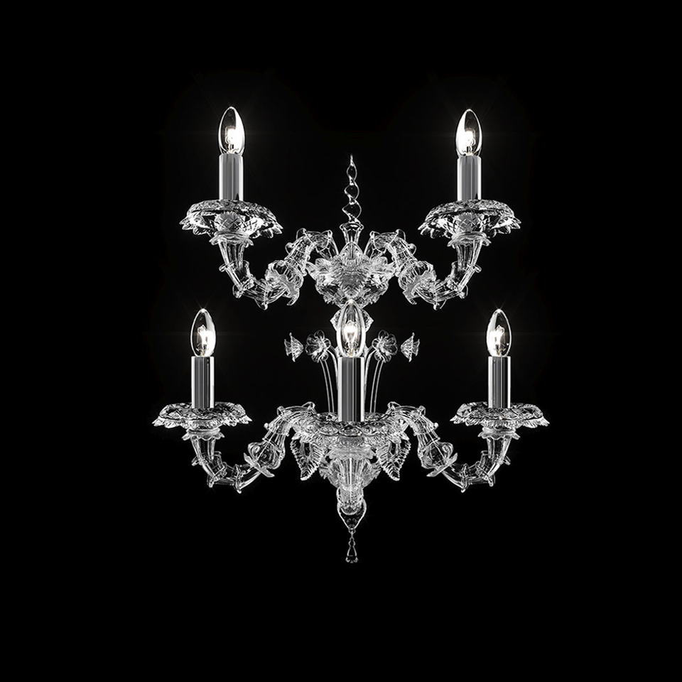 4604 Sconce