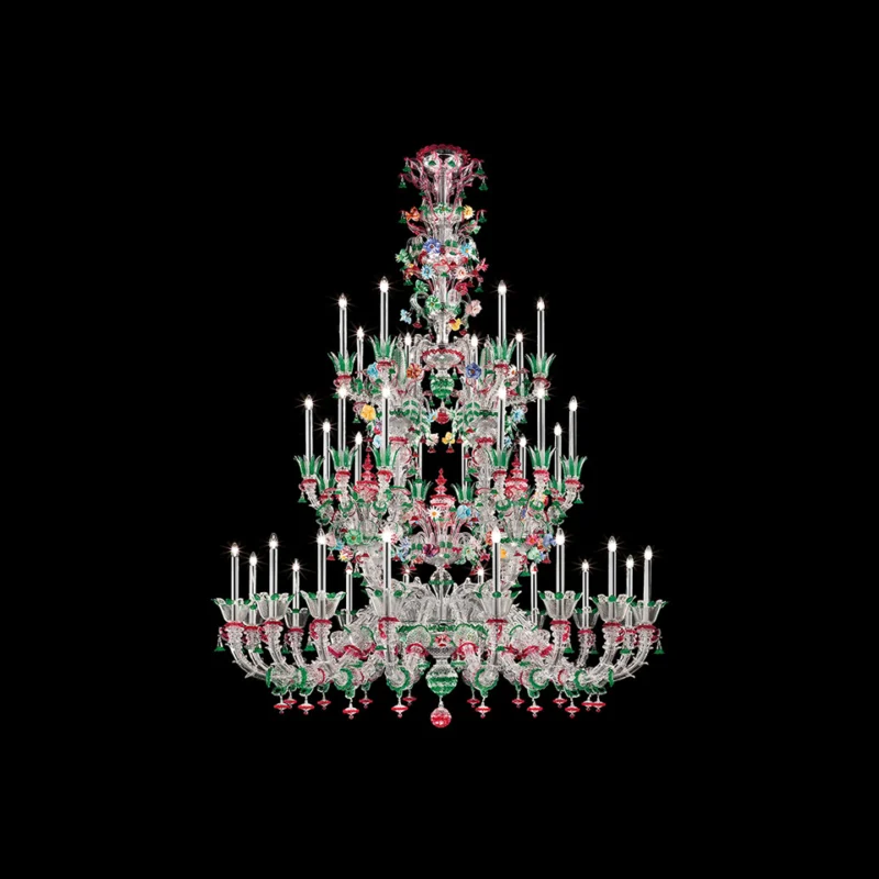 4607 Chandelier
