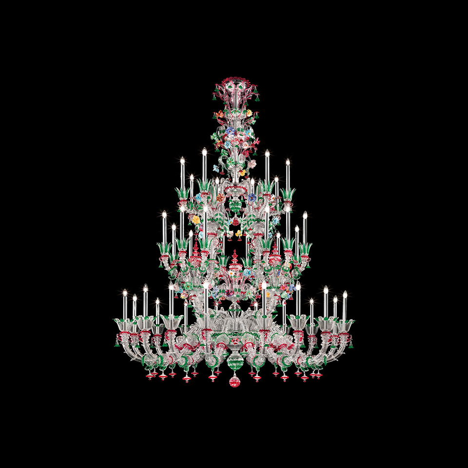 4607 Chandelier