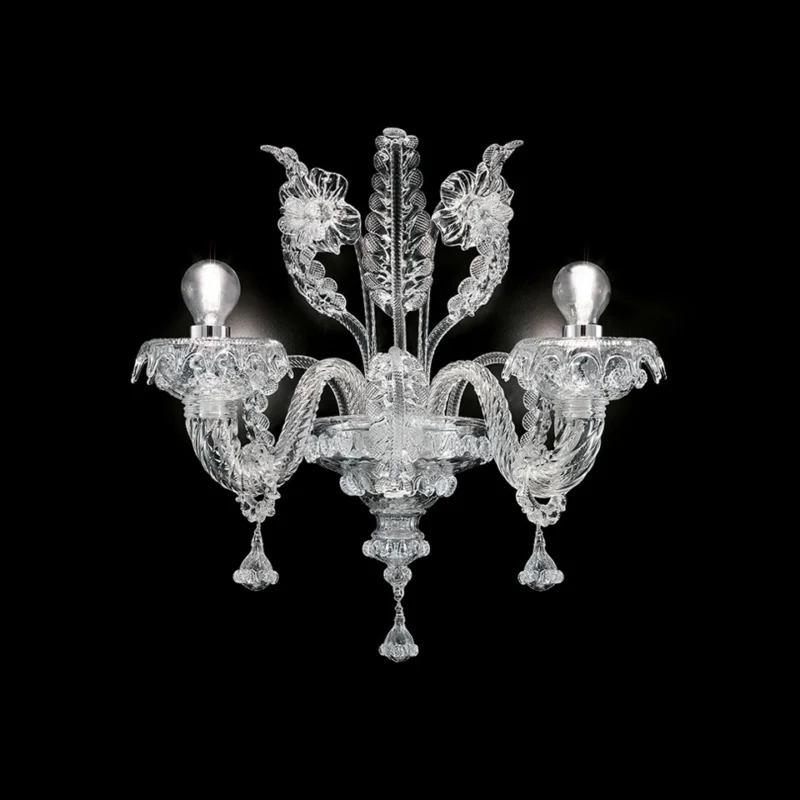 Agadir Sconce