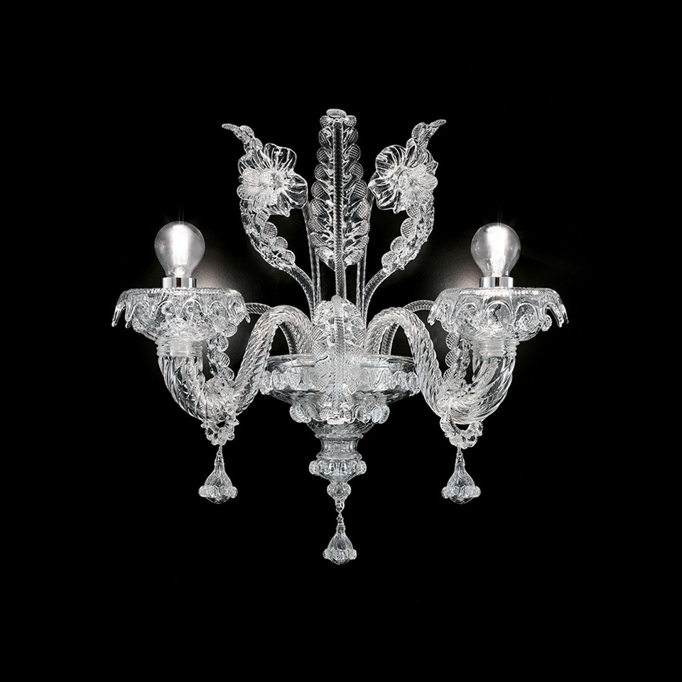 Agadir Sconce