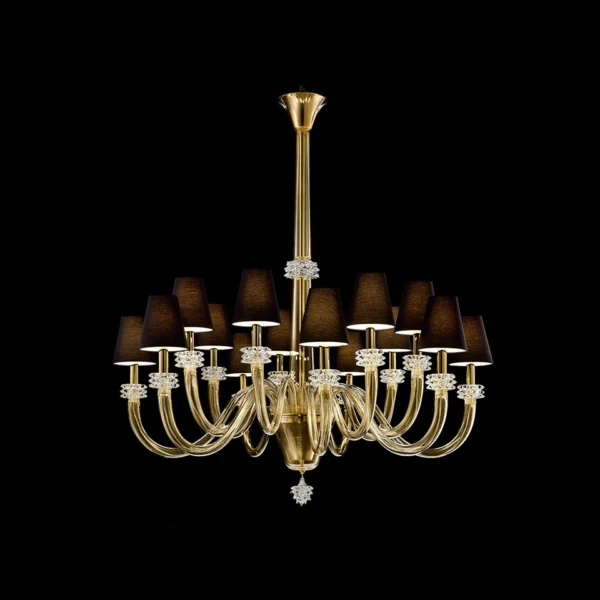 Amsterdam Chandelier