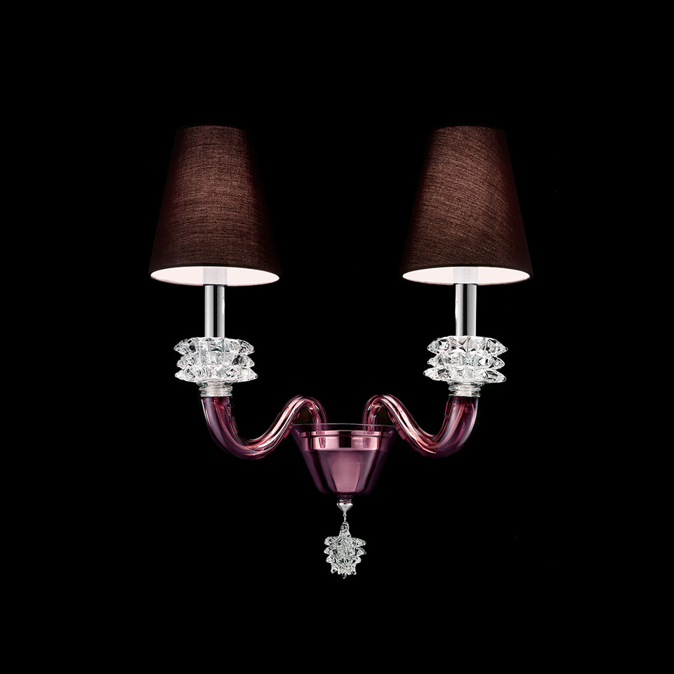 Amsterdam Sconce