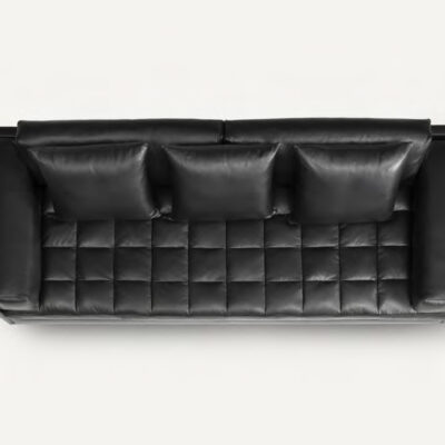 Asymmetric Grand Sofas – Sofa