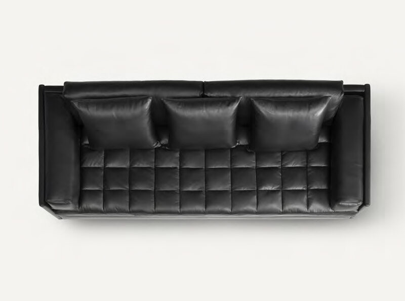 Asymmetric Grand Sofas – Sofa