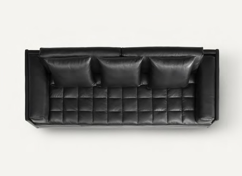 Asymmetric Grand Sofas – Sofa