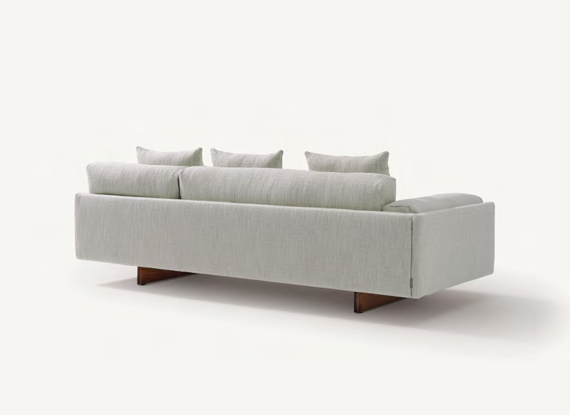Asymmetric Grand Sofas – Sofa