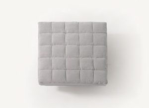 Asymmetric Grand Sofas – Ottoman