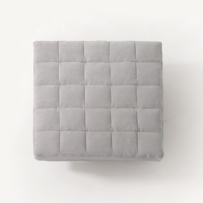 Asymmetric Grand Sofas – Ottoman