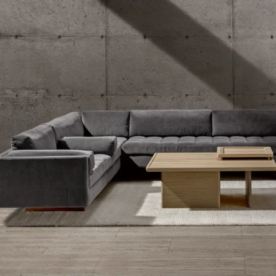 Asymmetric Occasional Tables