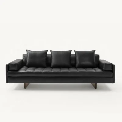 Asymmetric Grand Sofas - Sofa