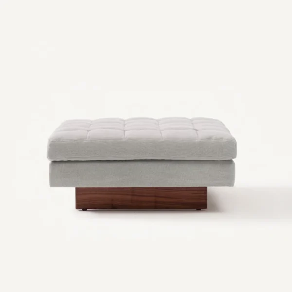 Asymmetric Grand Sofas – Ottoman