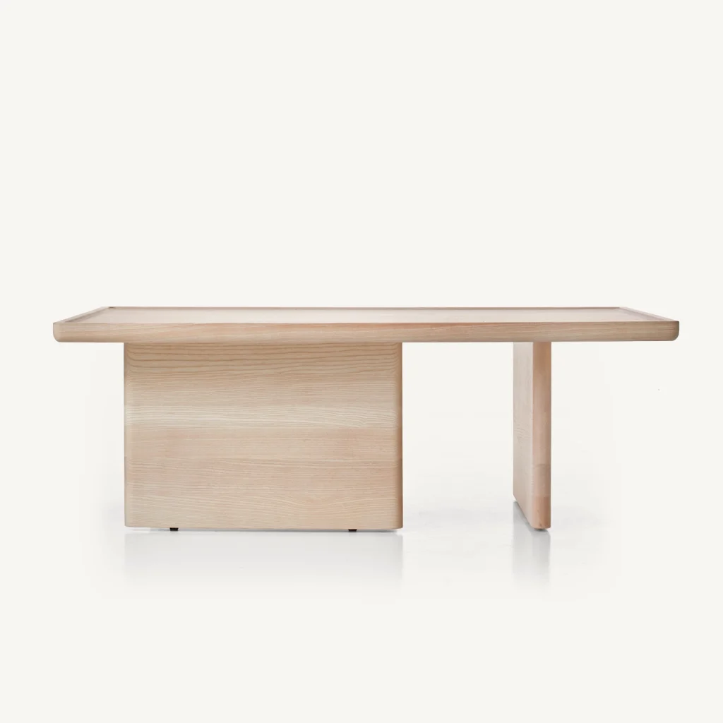 Asymmetric Occasional Tables