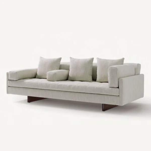 Asymmetric Grand Sofas – Sofa