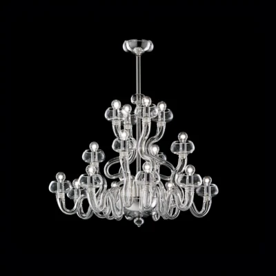 Bissa Boba Chandelier