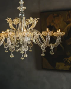 Agadir Chandelier