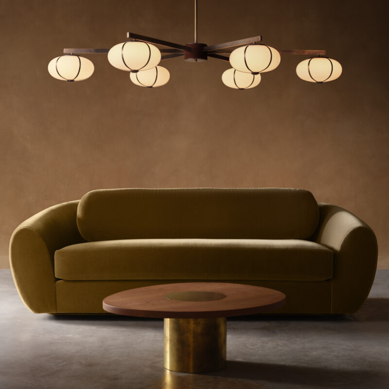 Cove Sofa