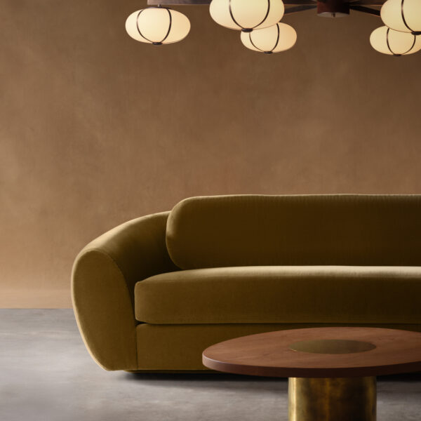 Cove Sofa