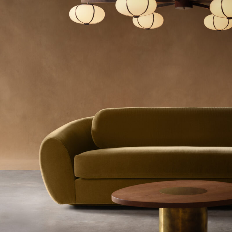 Cove Sofa