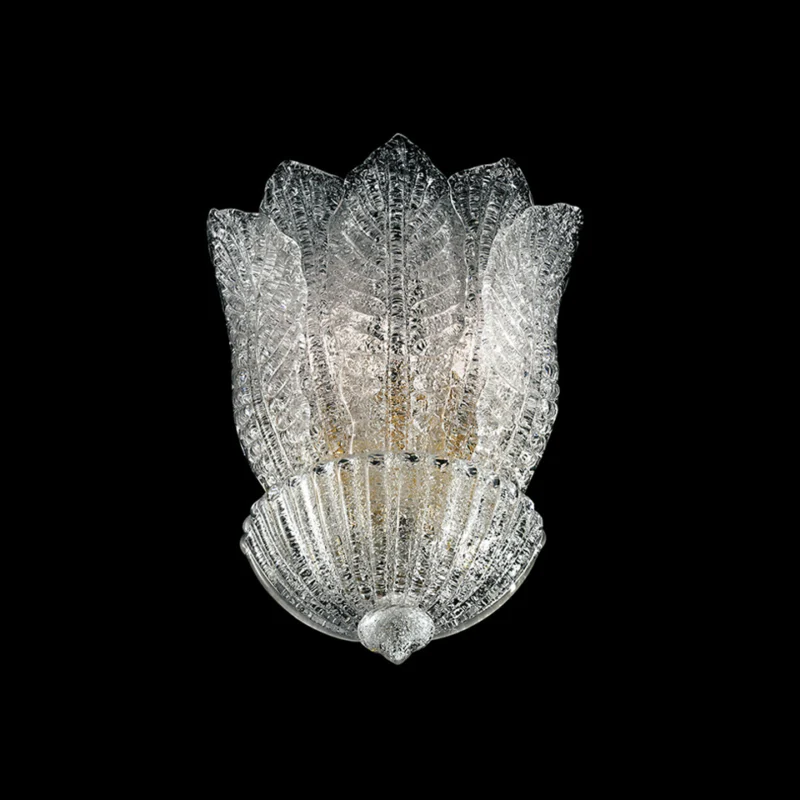 Excelsior Sconce