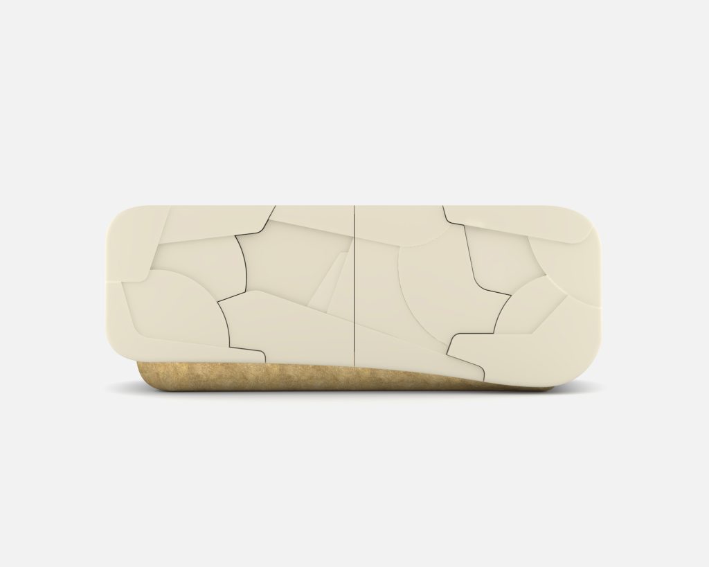 Geo Credenza