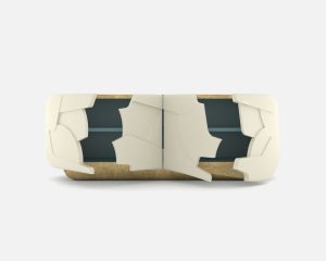 Geo Credenza