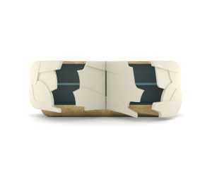 Geo Credenza