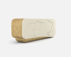 Geo Credenza