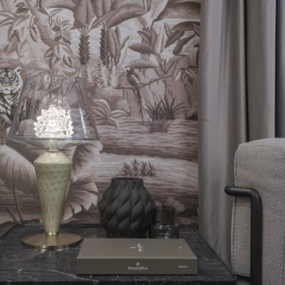 Grace Table Lamp