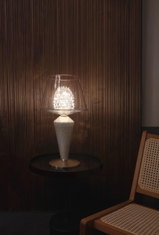 Grace Table Lamp