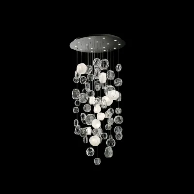 Hanami Suspension Lamp