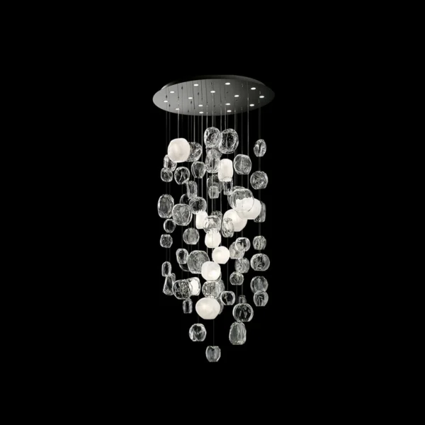 Hanami Suspension Lamp