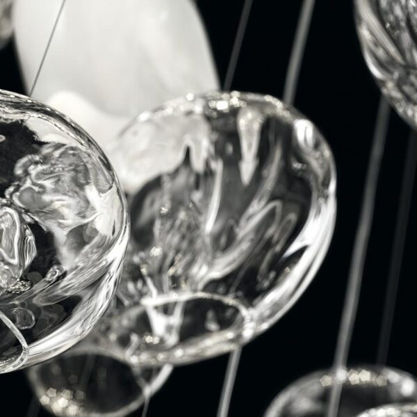 Hanami Suspension Lamp