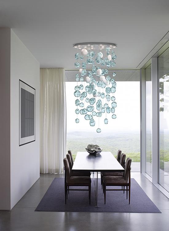 Hanami Suspension Lamp