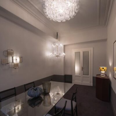 New Felci Ceiling Lamp