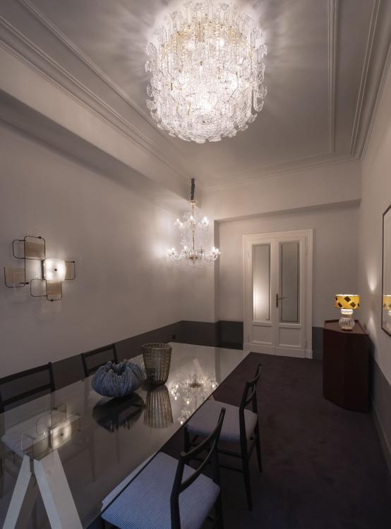 New Felci Ceiling Lamp