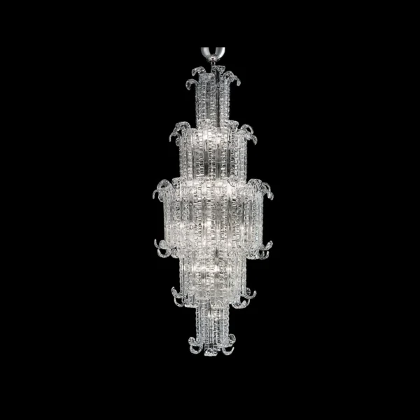 New Felci Suspension Lamp