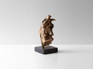 Sabre Tooth Tiger Skull Bookends