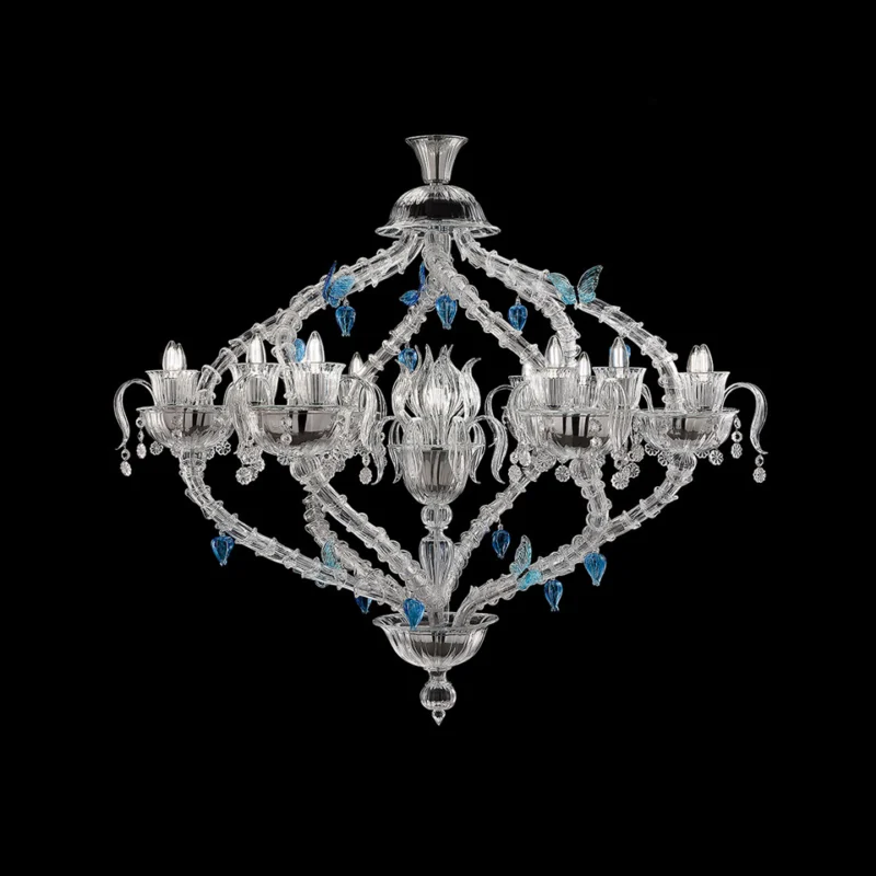 Adonis Chandelier
