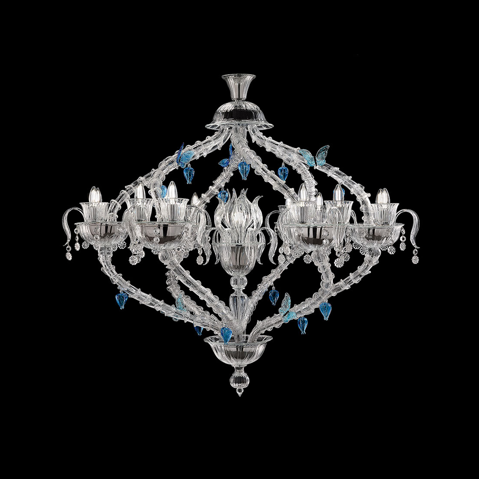 Adonis Chandelier