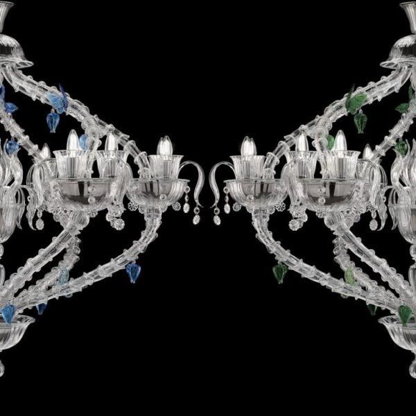 Adonis Chandelier