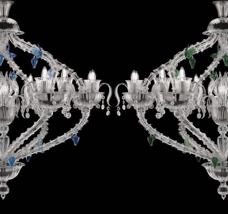 Adonis Chandelier