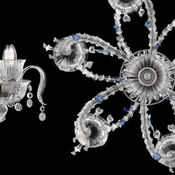 Adonis Chandelier