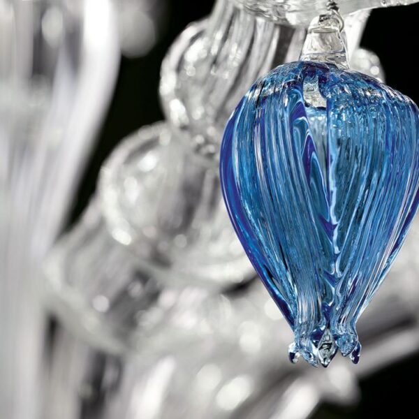 Adonis Chandelier
