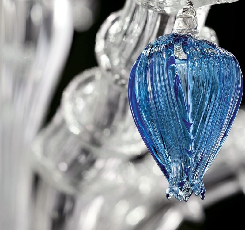 Adonis Chandelier