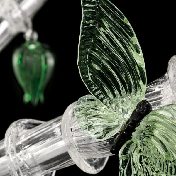 Adonis Chandelier