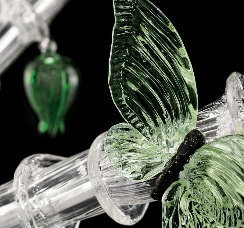 Adonis Chandelier