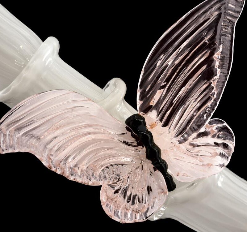 Adonis Chandelier